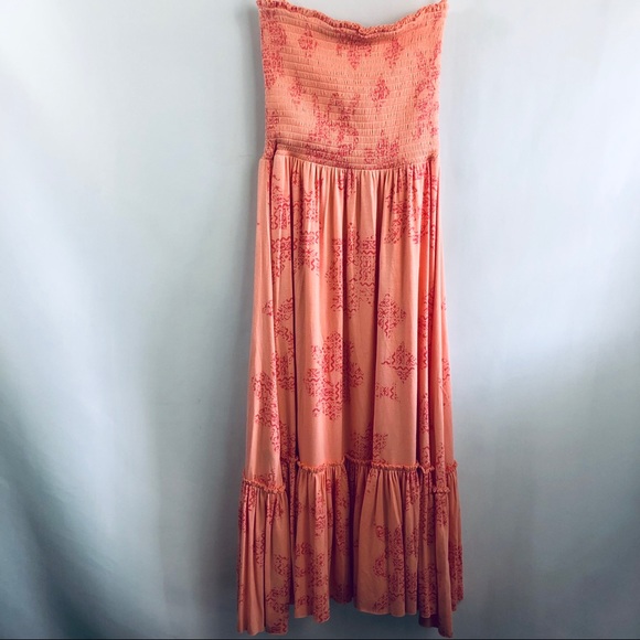 ‼️SOLD‼️ (NWOT) Juicy Couture Summer Dress - Picture 2 of 8